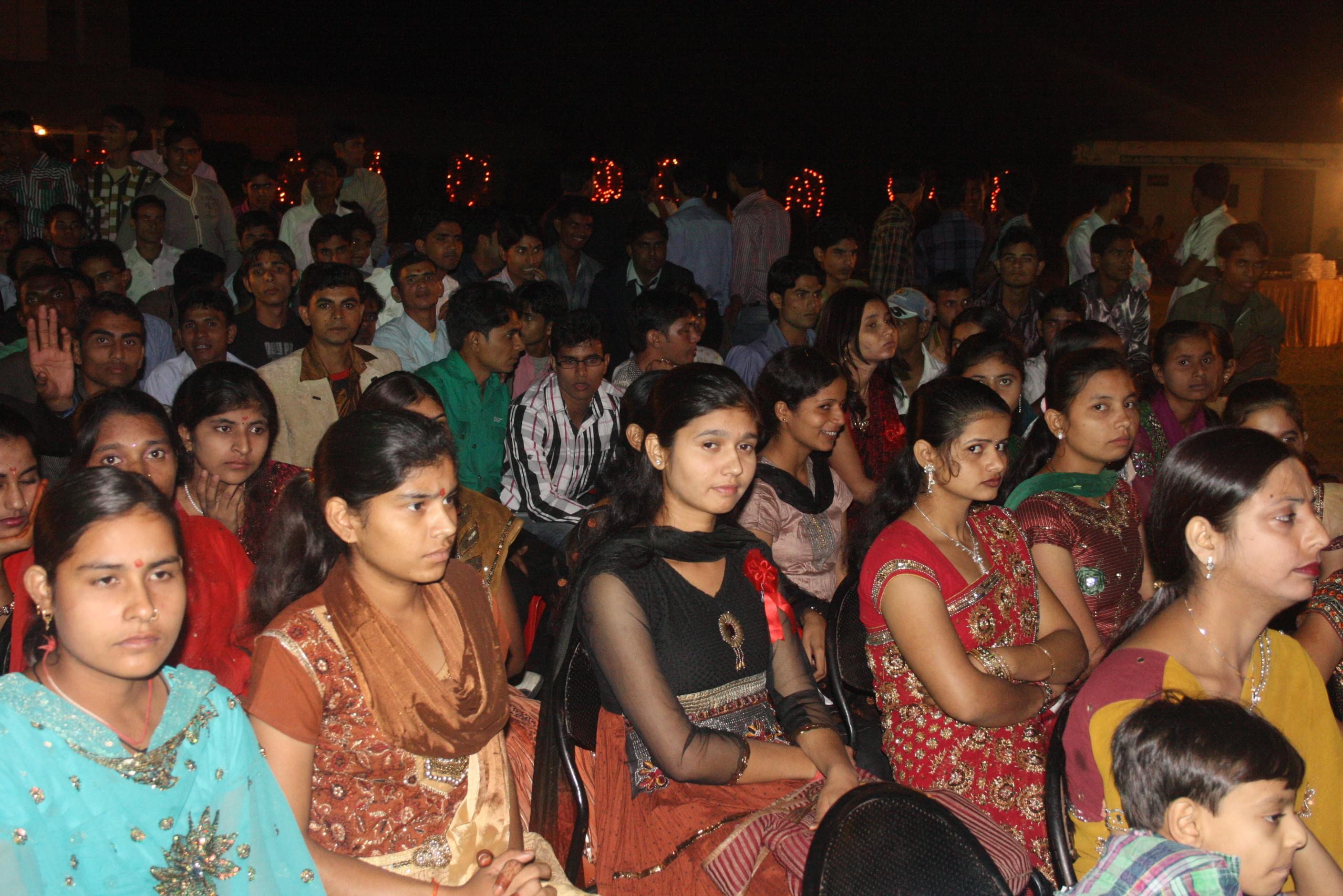 Veerk Kunwar Degree College Bijnor Campus photo 6